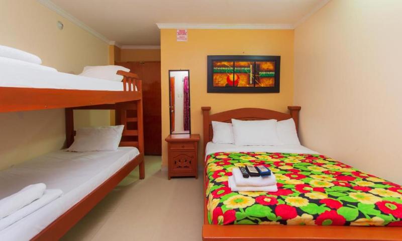Boquilla Suites By Geh Suites image