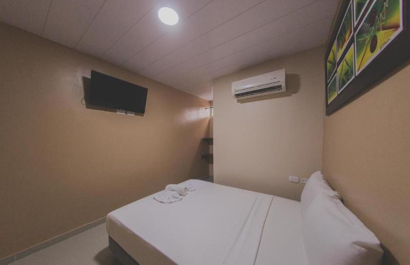 Boquilla Suites By Geh Suites image