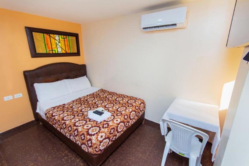 Boquilla Suites By Geh Suites image