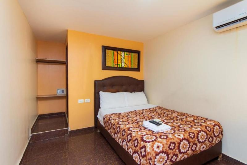 Boquilla Suites By Geh Suites image