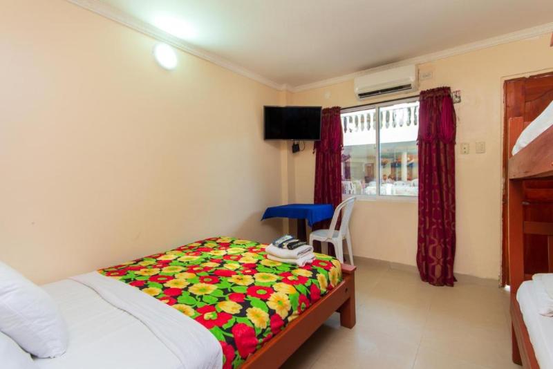 Boquilla Suites By Geh Suites image
