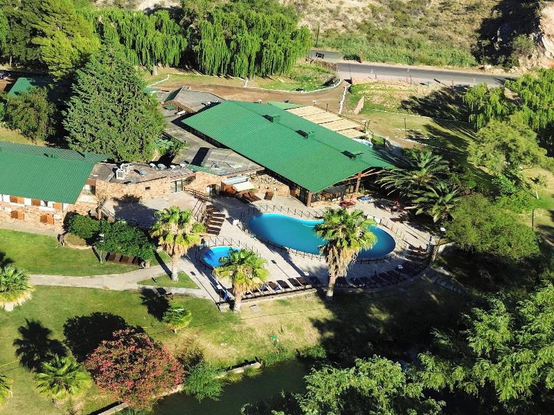 Hotel Valle Grande image