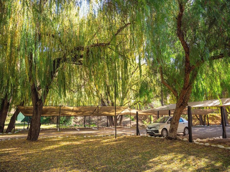 Hotel Valle Grande image
