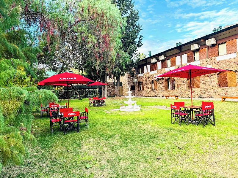 Hotel Valle Grande image