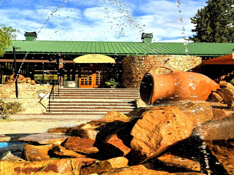 Hotel Valle Grande image