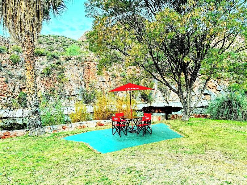 Hotel Valle Grande image