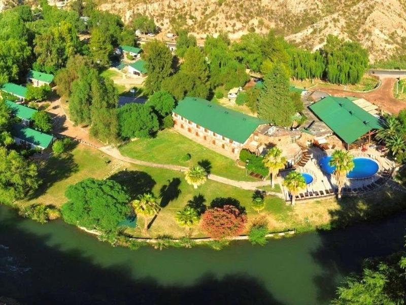 Hotel Valle Grande image