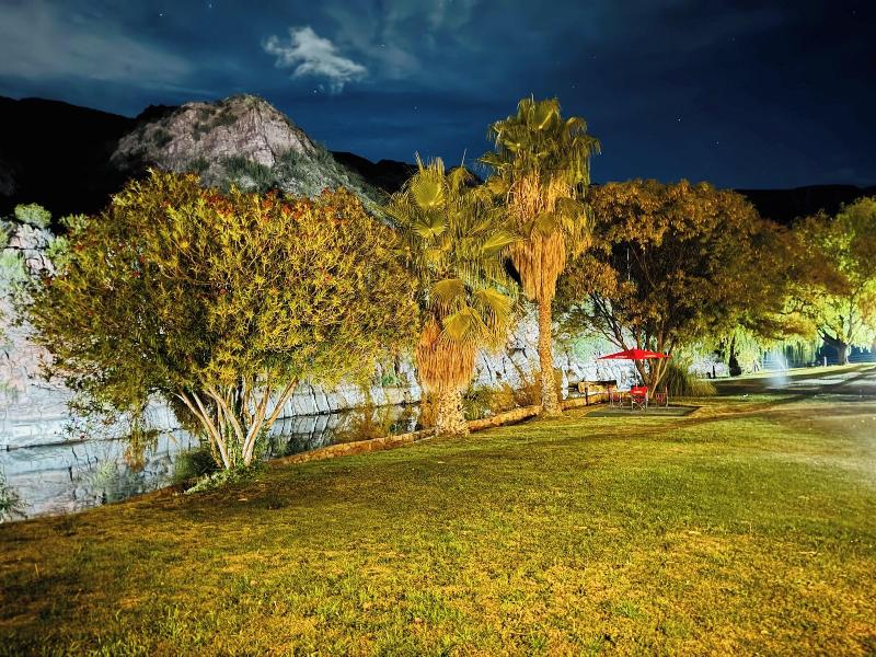 Hotel Valle Grande image 3