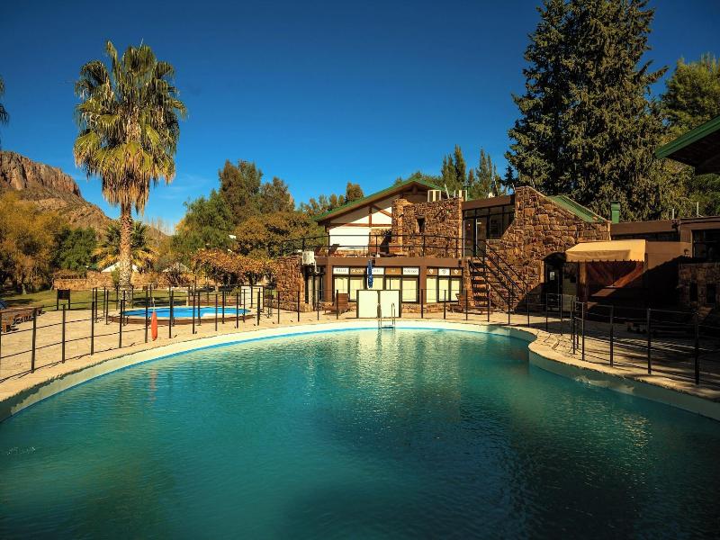 Hotel Valle Grande image 10