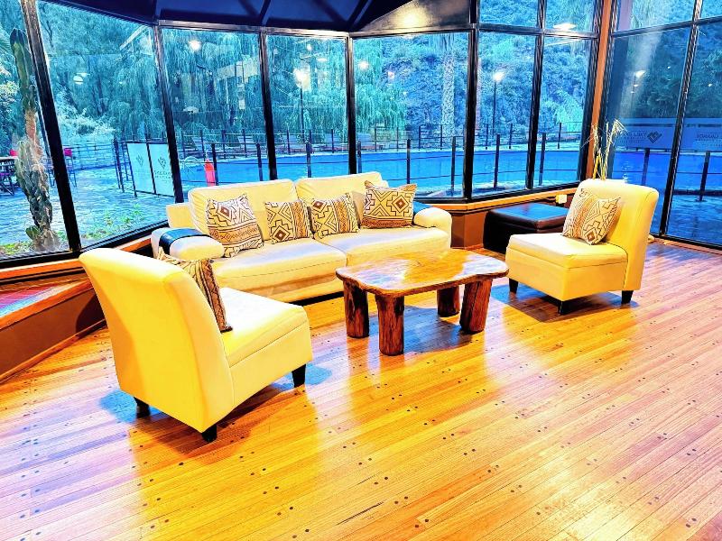 Hotel Valle Grande image