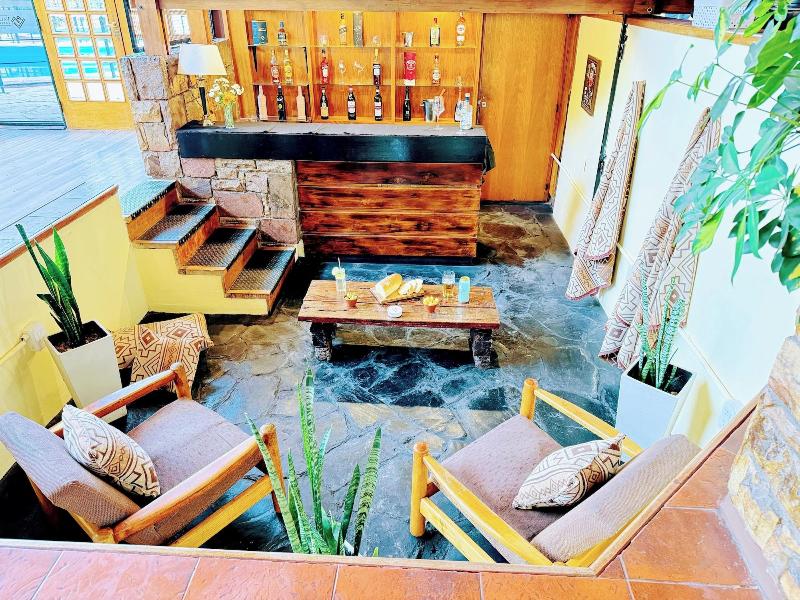Hotel Valle Grande image