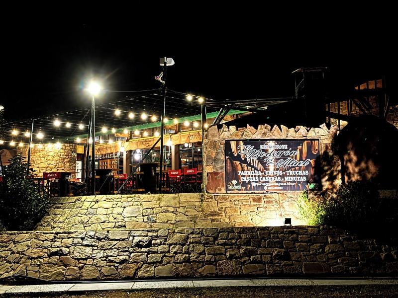 Hotel Valle Grande image