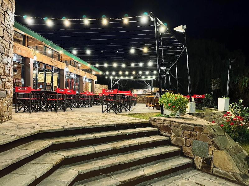 Hotel Valle Grande image