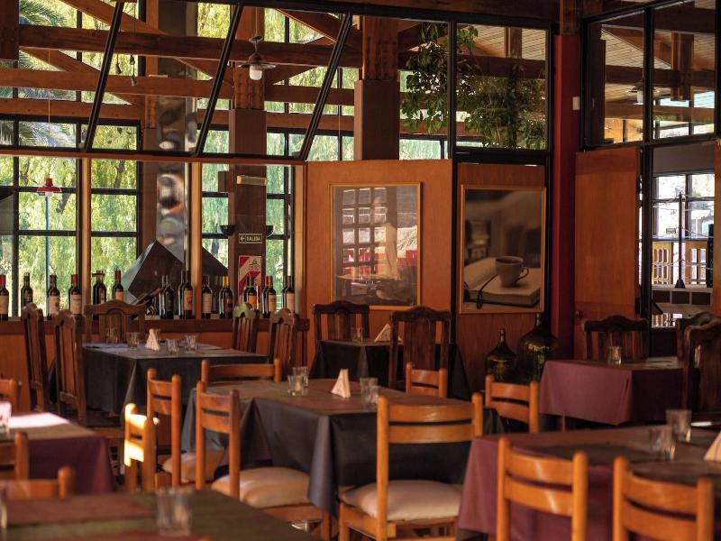 Hotel Valle Grande image