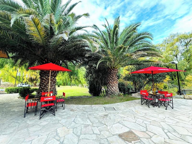 Hotel Valle Grande image