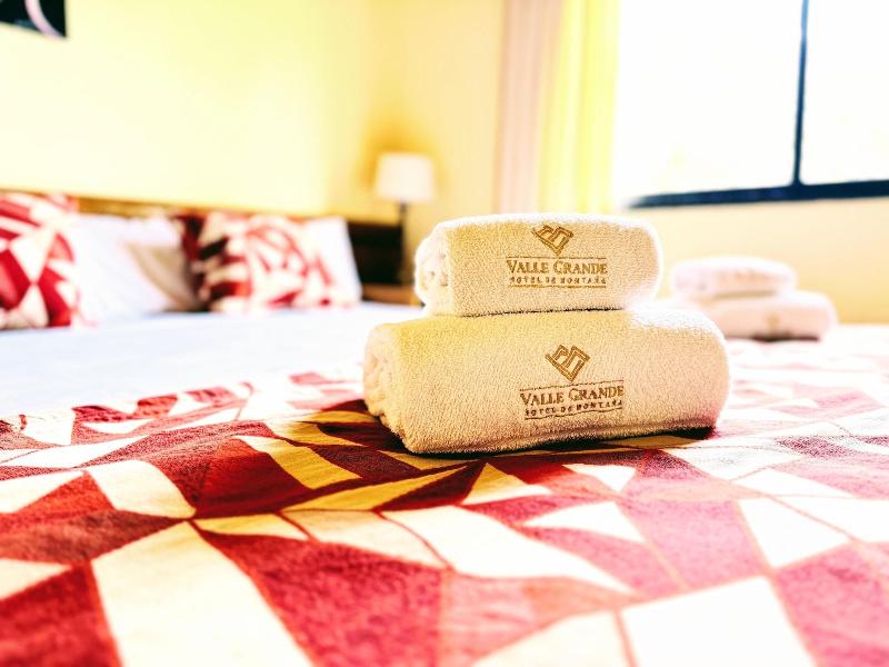 Hotel Valle Grande image