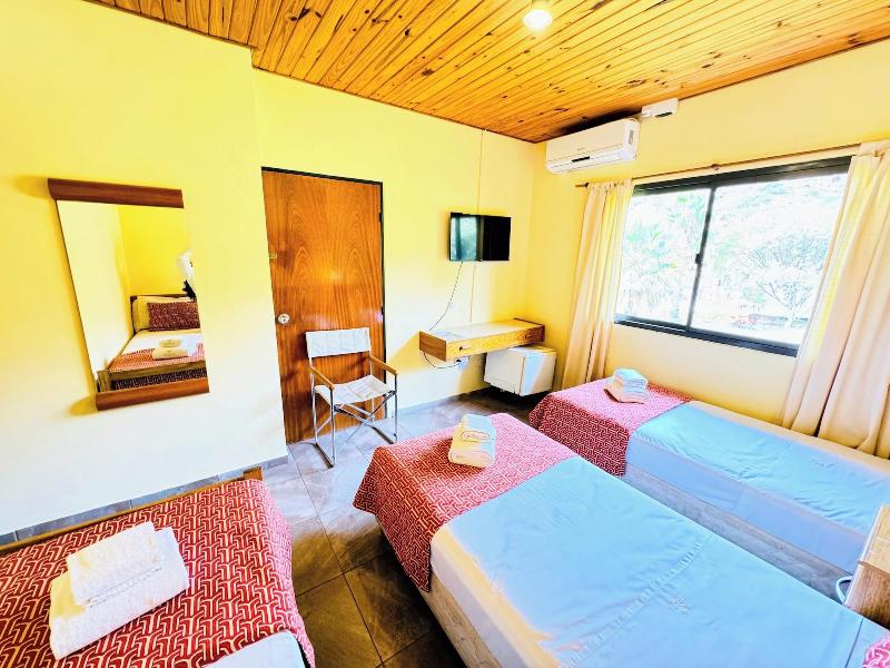 Hotel Valle Grande image
