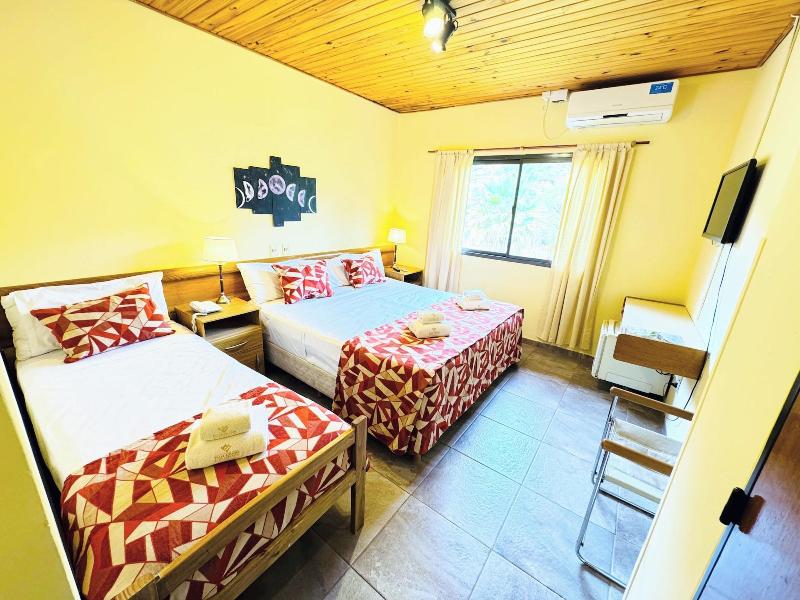 Hotel Valle Grande image