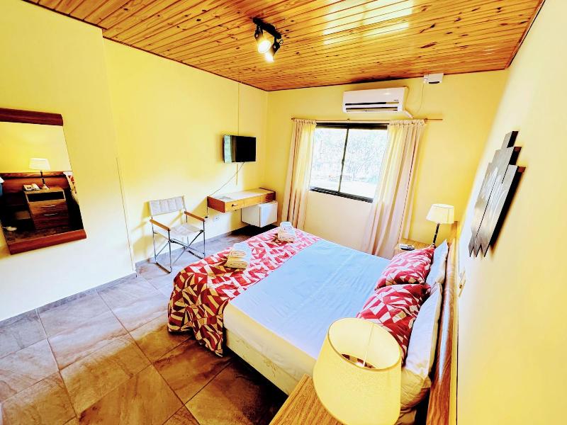 Hotel Valle Grande image
