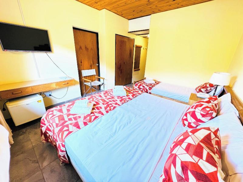 Hotel Valle Grande image