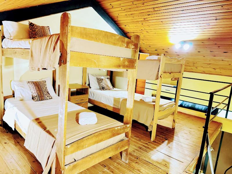 Hotel Valle Grande image