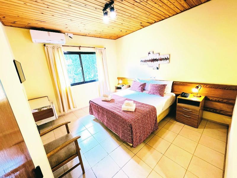 Hotel Valle Grande image