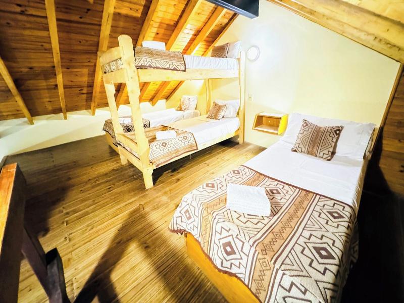 Hotel Valle Grande image