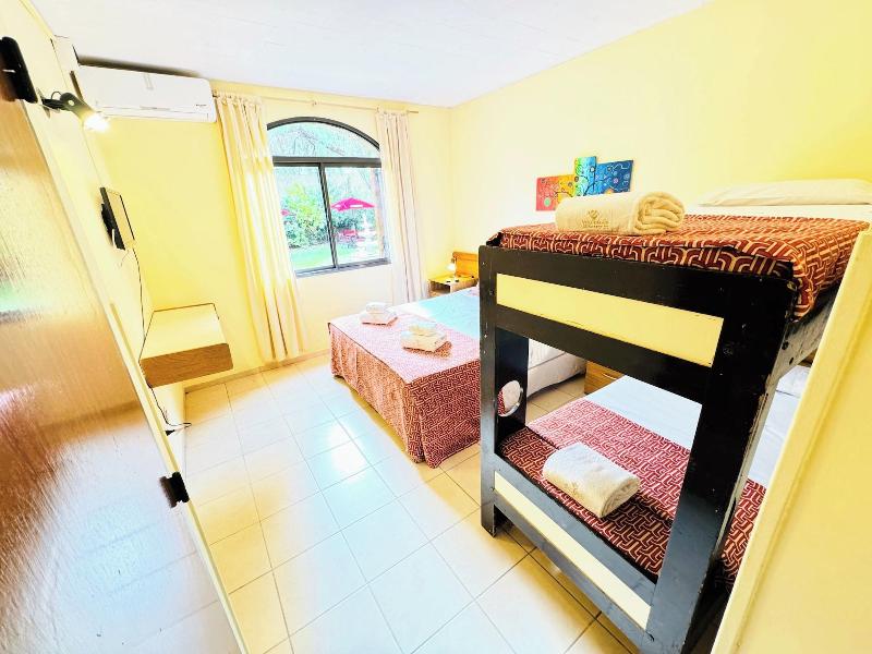 Hotel Valle Grande image