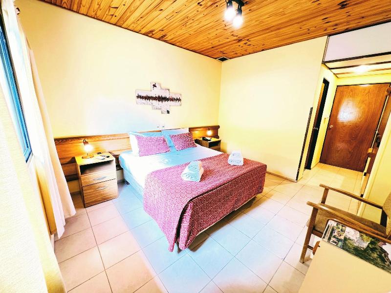 Hotel Valle Grande image