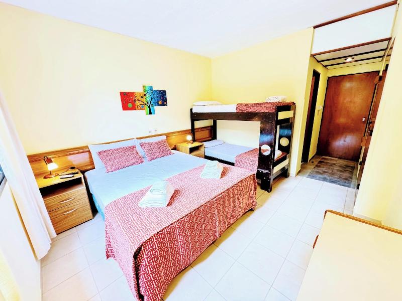 Hotel Valle Grande image