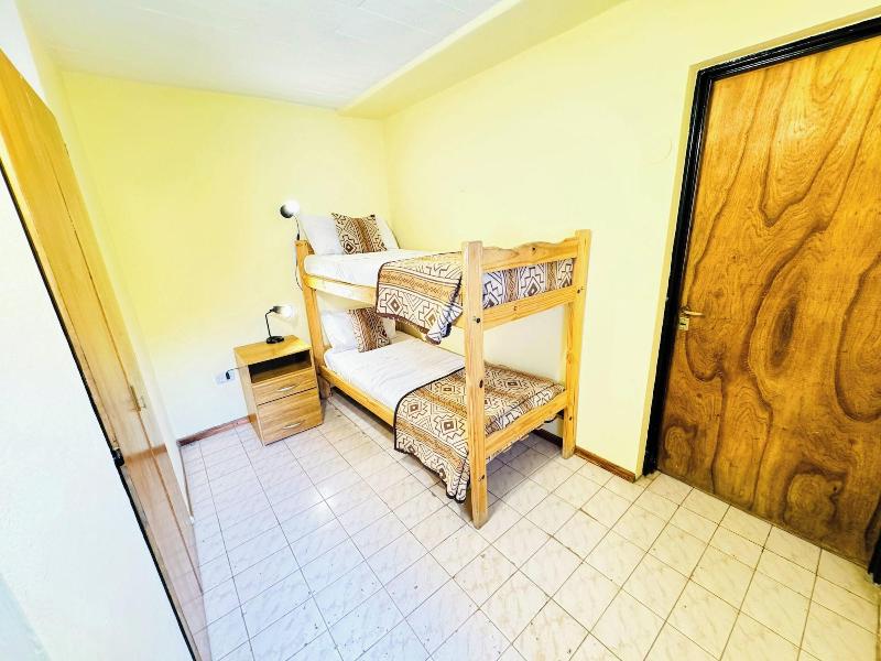 Hotel Valle Grande image