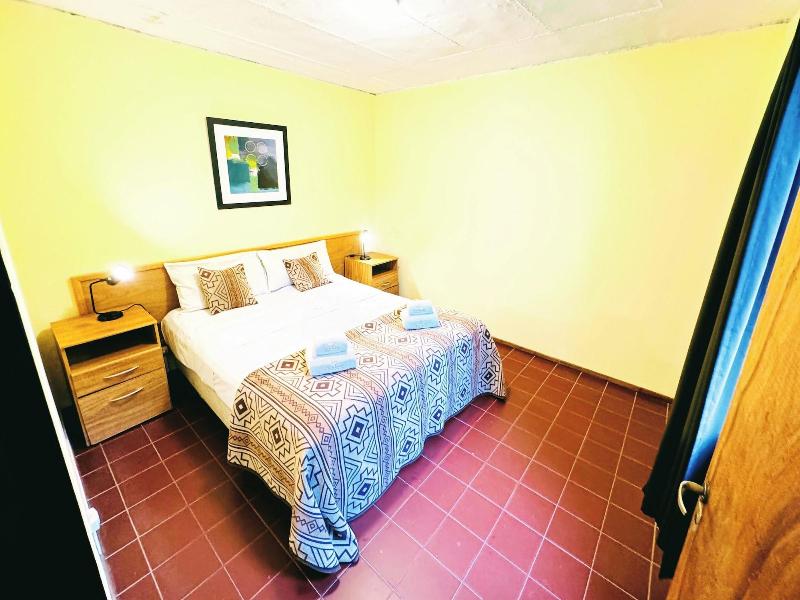 Hotel Valle Grande image