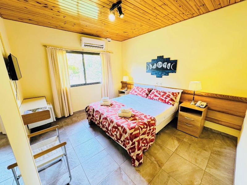 Hotel Valle Grande image