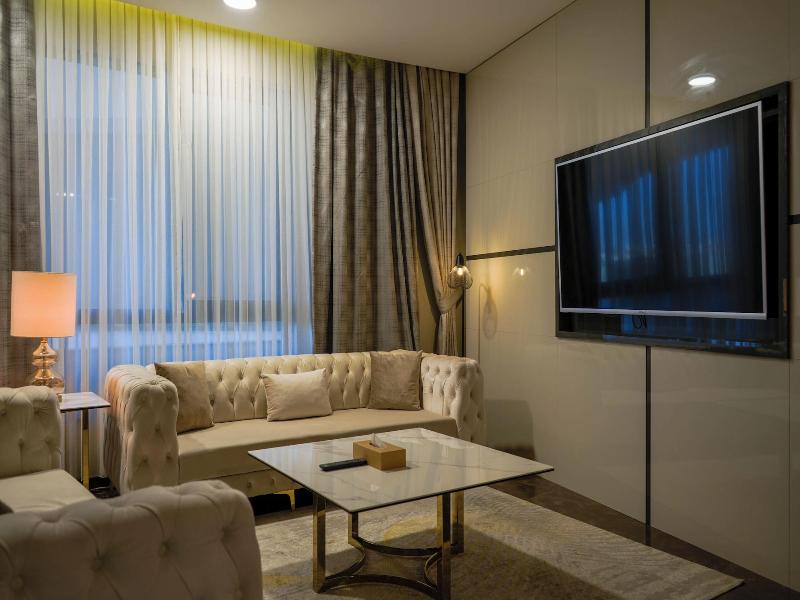 Fasq Hotel Nouakchott image