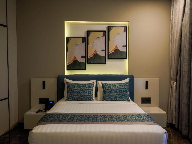 Fasq Hotel Nouakchott image