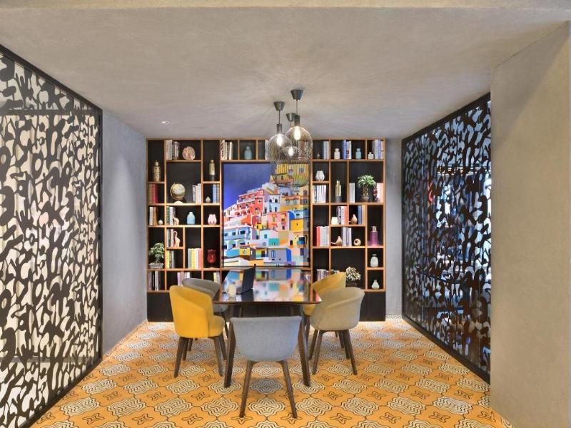 Citadines Arpora Nagoa Goa image