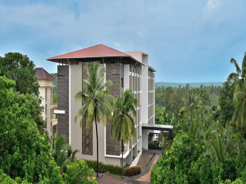 Citadines Arpora Nagoa Goa image