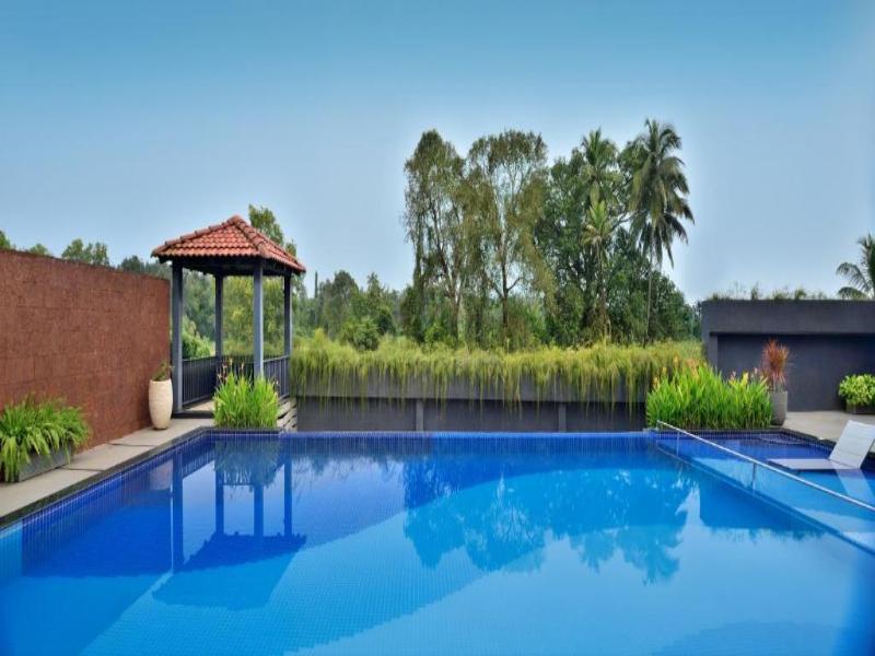 Citadines Arpora Nagoa Goa image