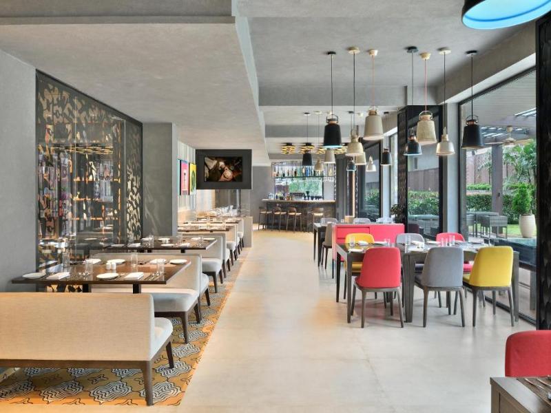 Citadines Arpora Nagoa Goa image