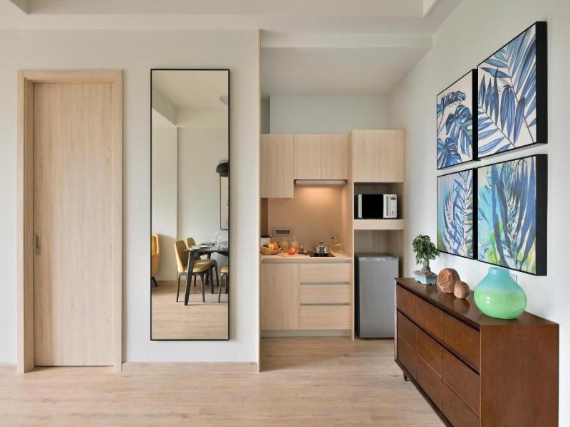 Citadines Arpora Nagoa Goa image