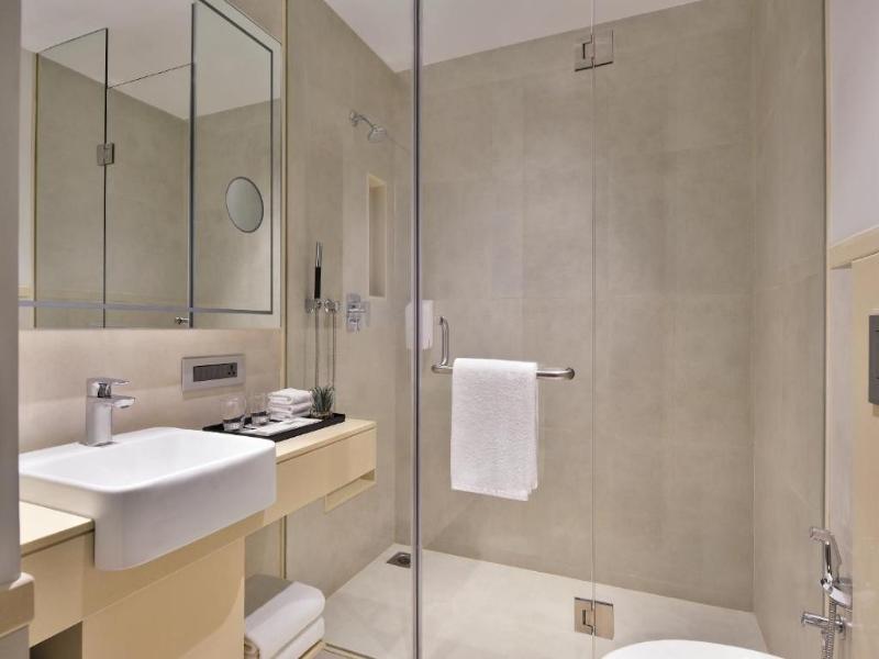 Citadines Arpora Nagoa Goa image
