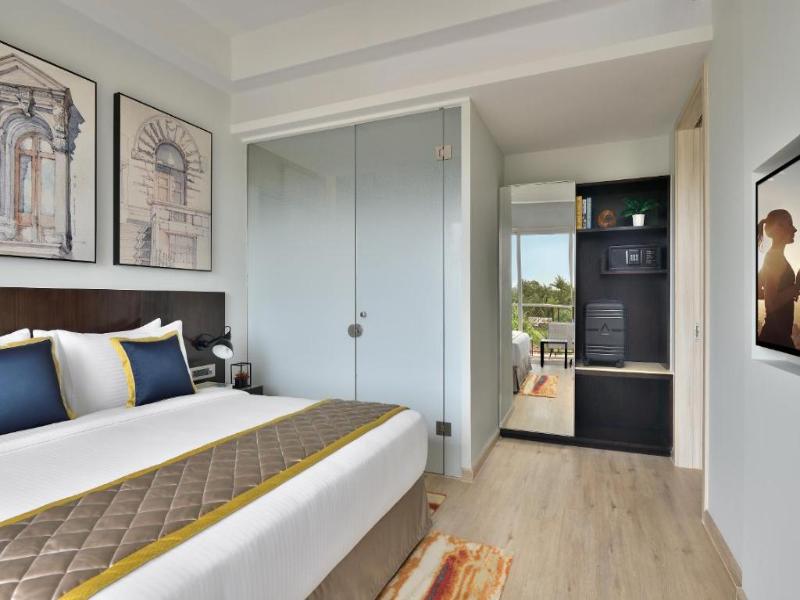 Citadines Arpora Nagoa Goa image