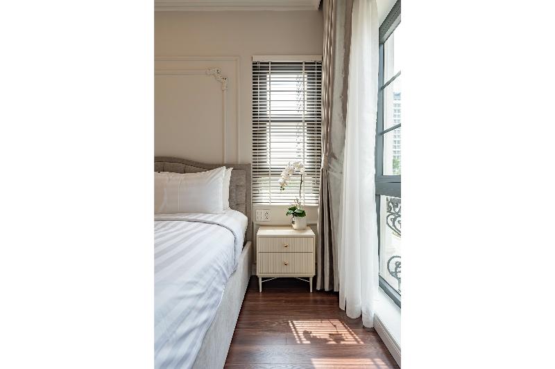 Golden Sun Apartment & Hotel By Zuzu image