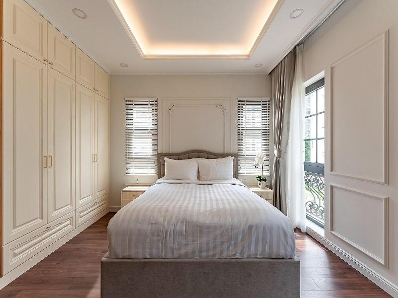 Golden Sun Apartment & Hotel By Zuzu image