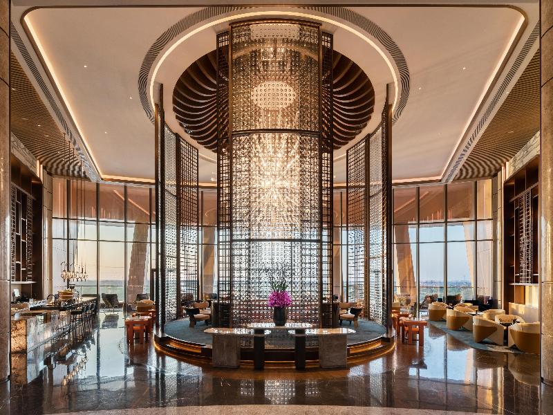 Hilton Huzhou Nanxun image