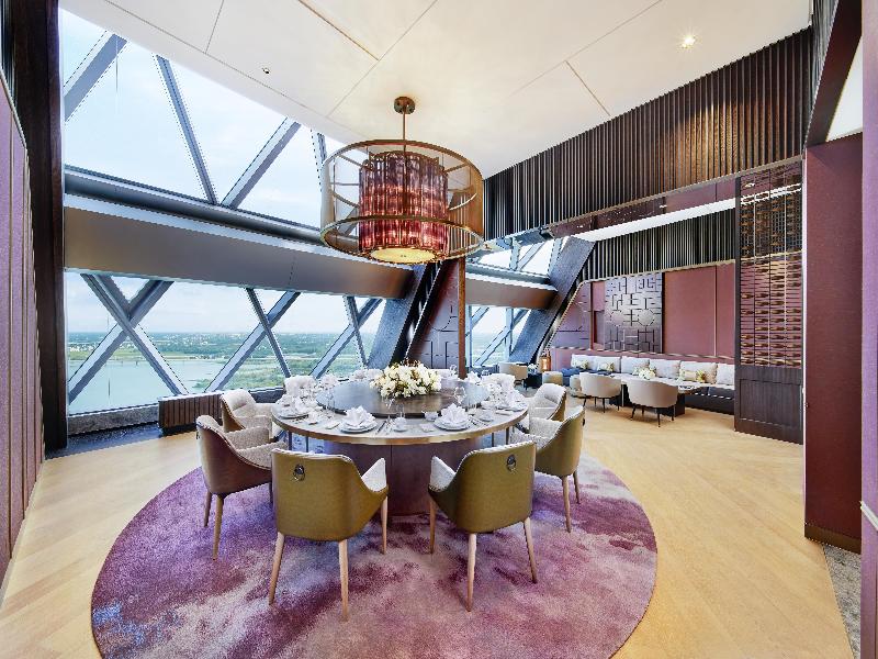 Hilton Huzhou Nanxun image