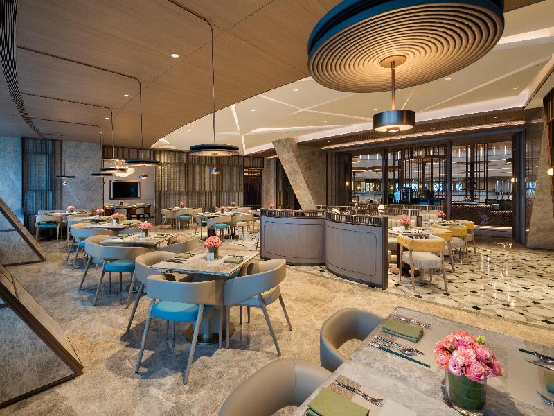 Hilton Huzhou Nanxun image