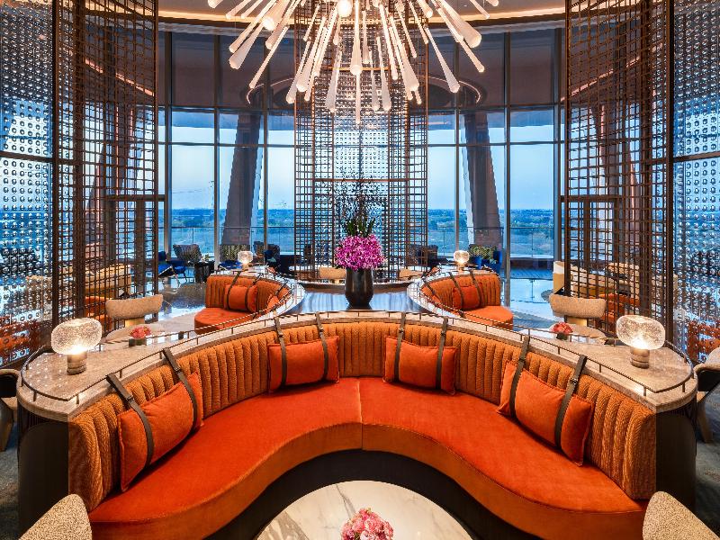 Hilton Huzhou Nanxun image
