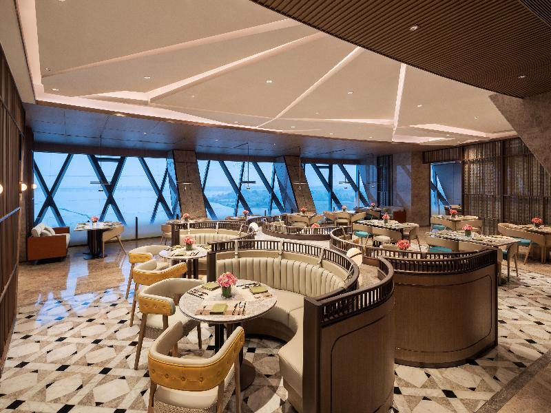 Hilton Huzhou Nanxun image