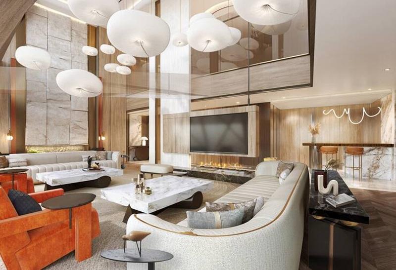 Hilton Huzhou Nanxun image